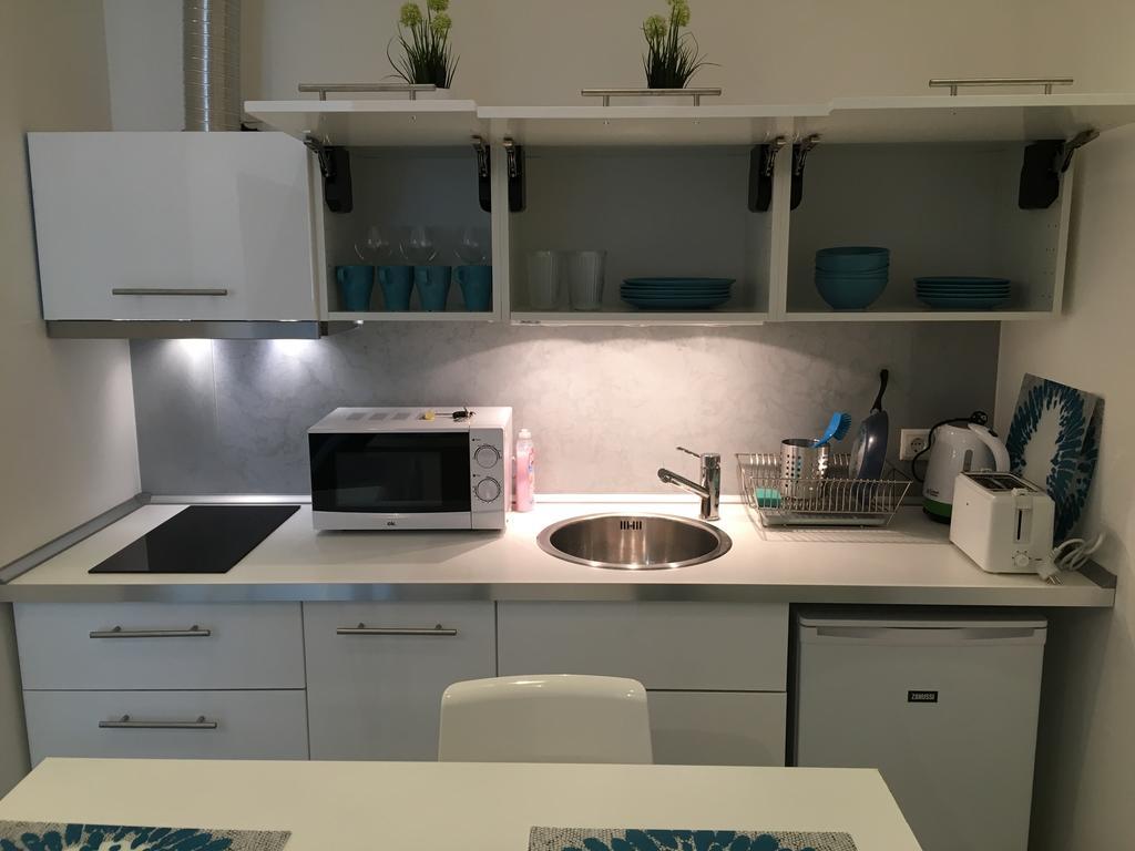 Zichy 34 Apartment Budapest Kültér fotó