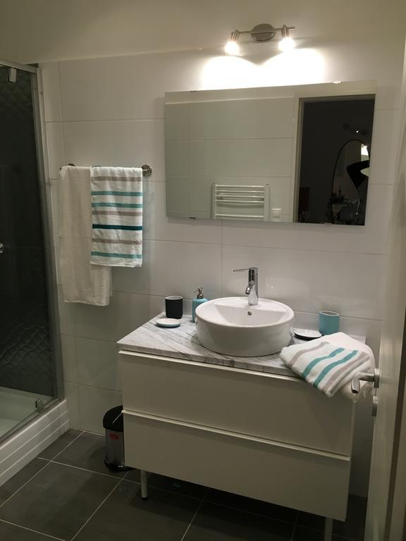 Zichy 34 Apartment Budapest Kültér fotó