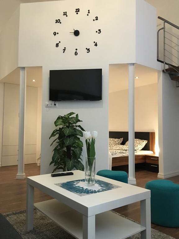 Zichy 34 Apartment Budapest Kültér fotó
