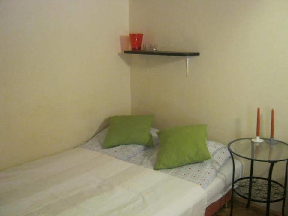 Zichy 34 Apartment Budapest Kültér fotó