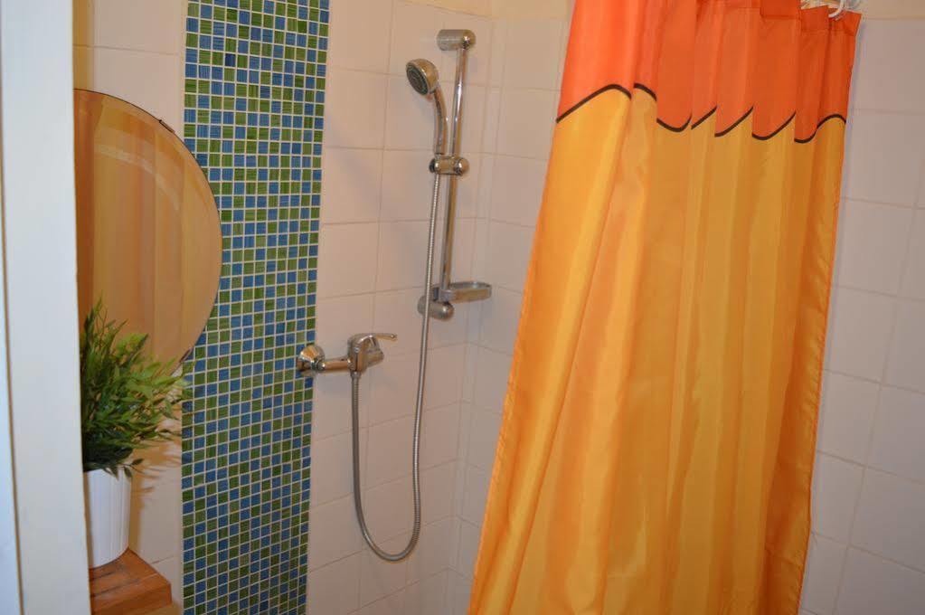 Zichy 34 Apartment Budapest Kültér fotó