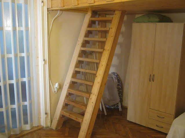 Zichy 34 Apartment Budapest Kültér fotó