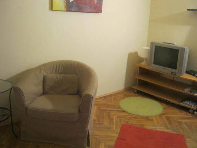 Zichy 34 Apartment Budapest Kültér fotó