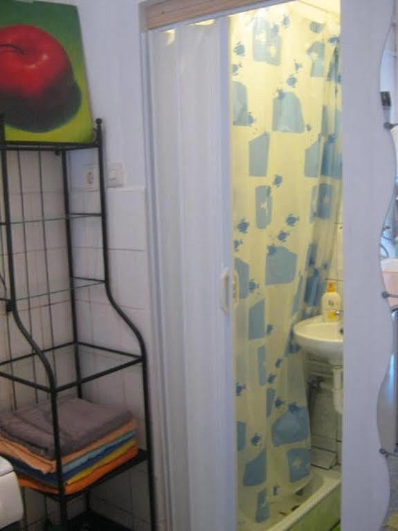 Zichy 34 Apartment Budapest Kültér fotó