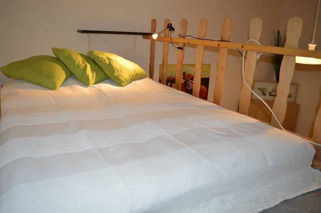 Zichy 34 Apartment Budapest Kültér fotó