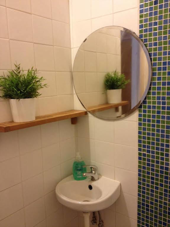 Zichy 34 Apartment Budapest Kültér fotó